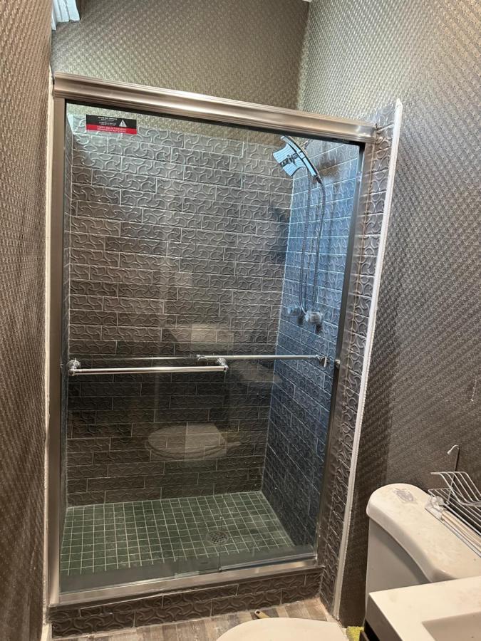 Apartamento Almi Washington Exterior foto