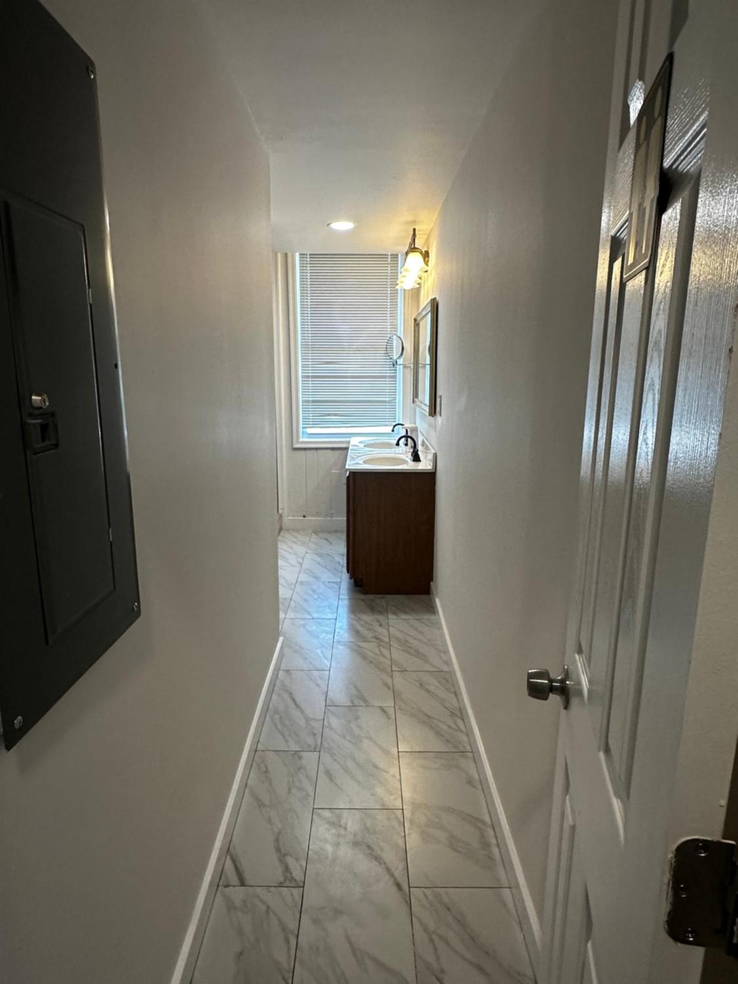 Apartamento Almi Washington Exterior foto