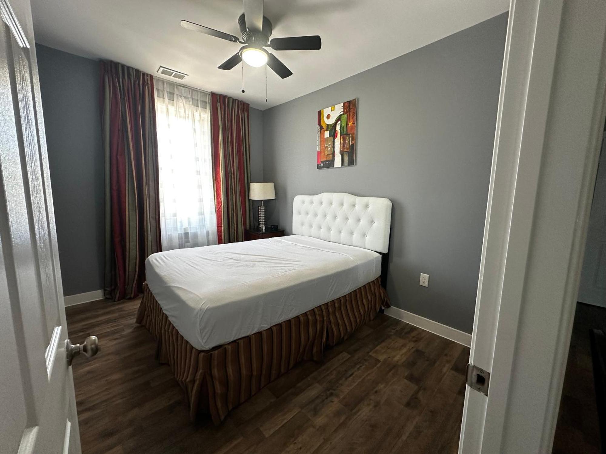Apartamento Almi Washington Exterior foto