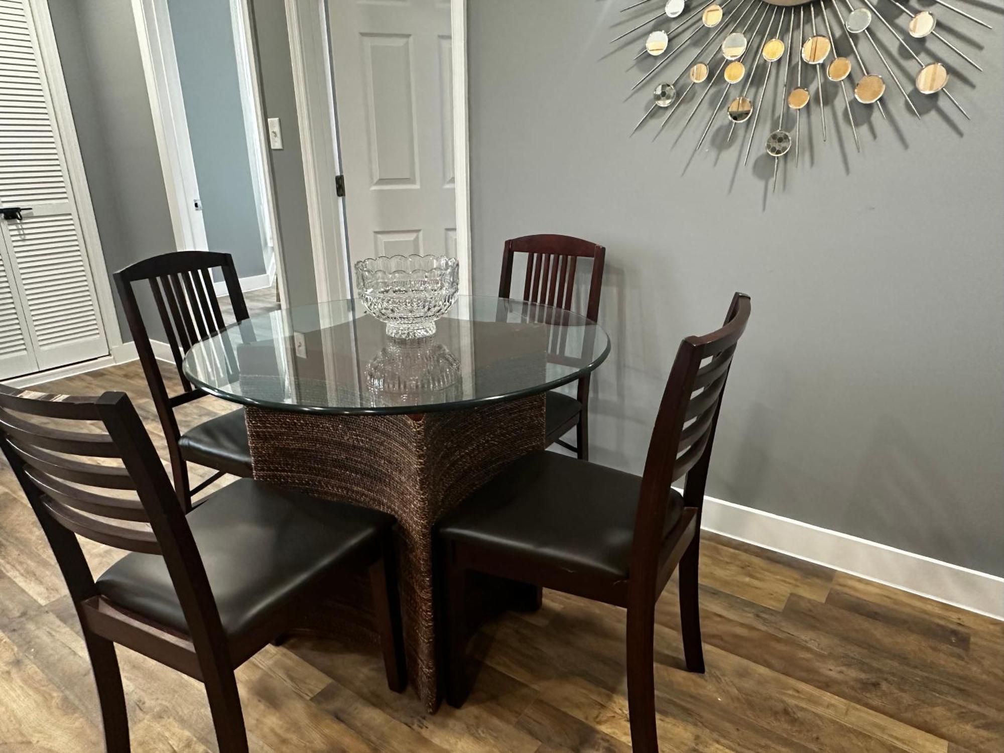 Apartamento Almi Washington Exterior foto