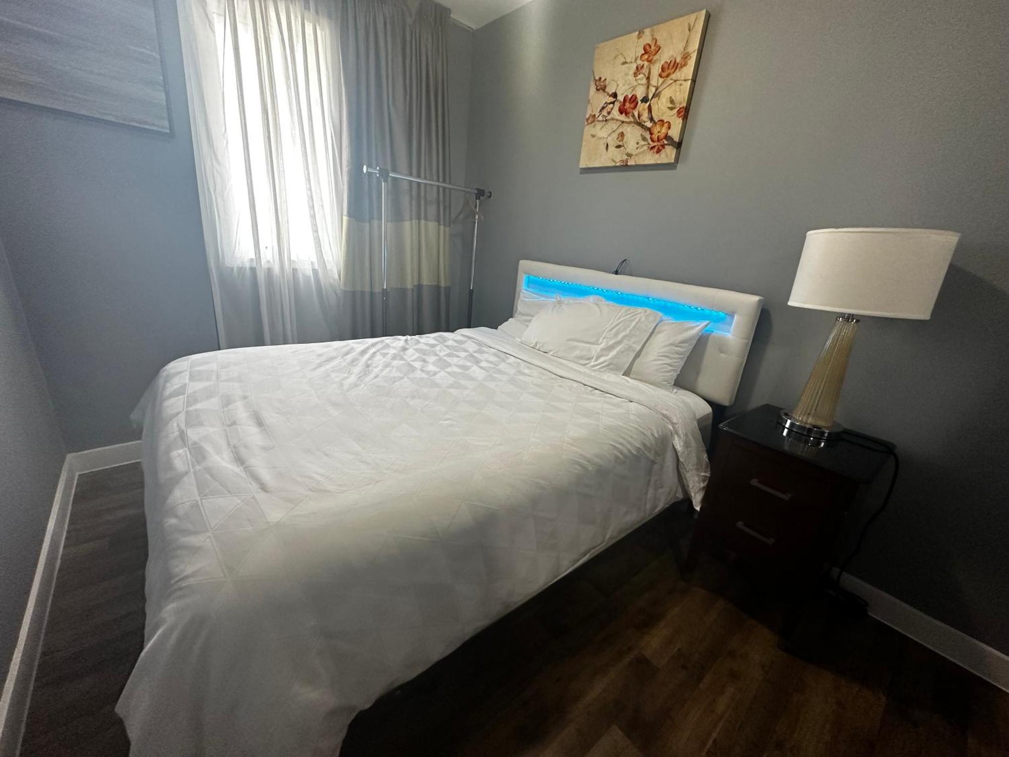 Apartamento Almi Washington Exterior foto