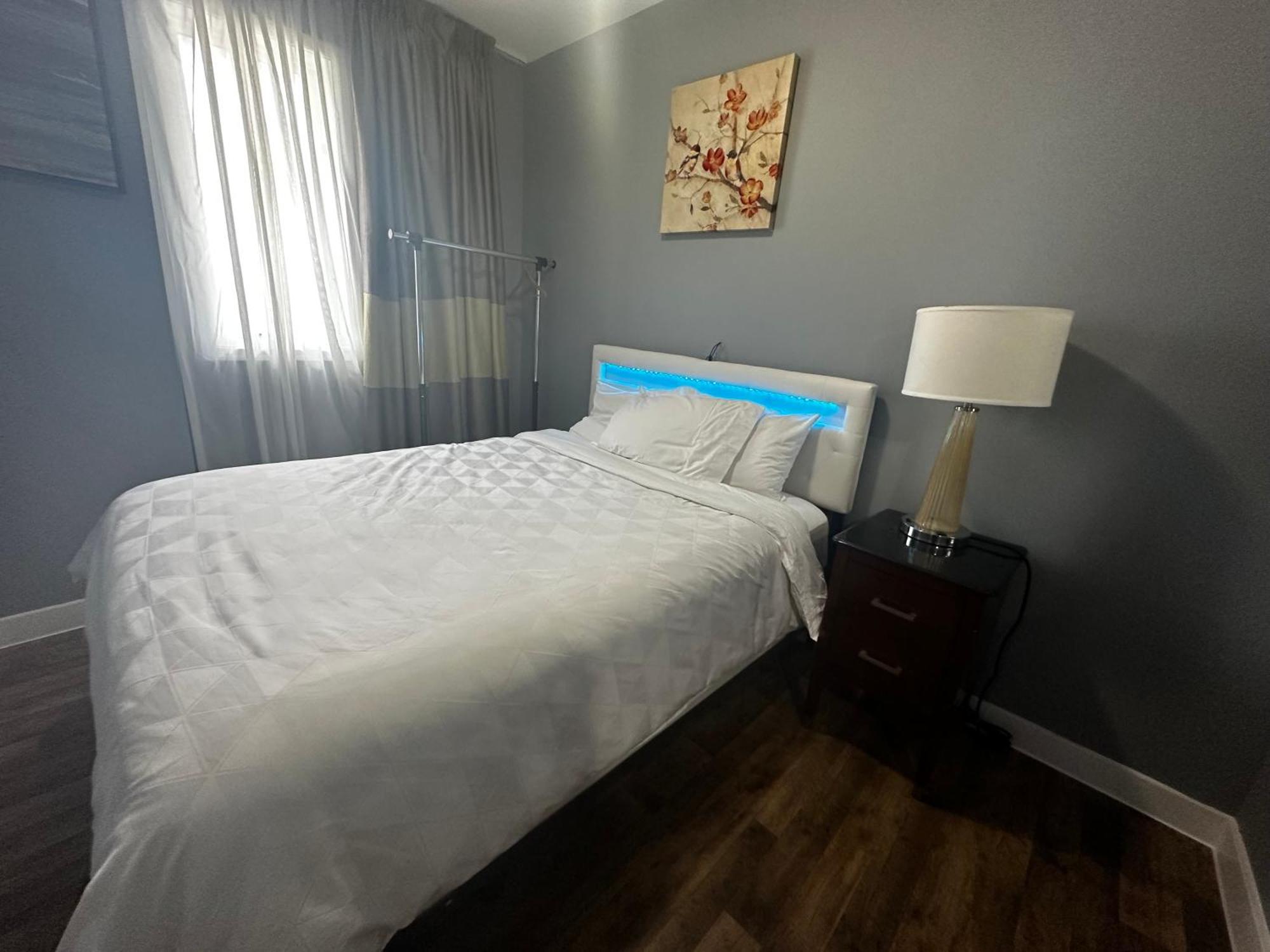 Apartamento Almi Washington Exterior foto