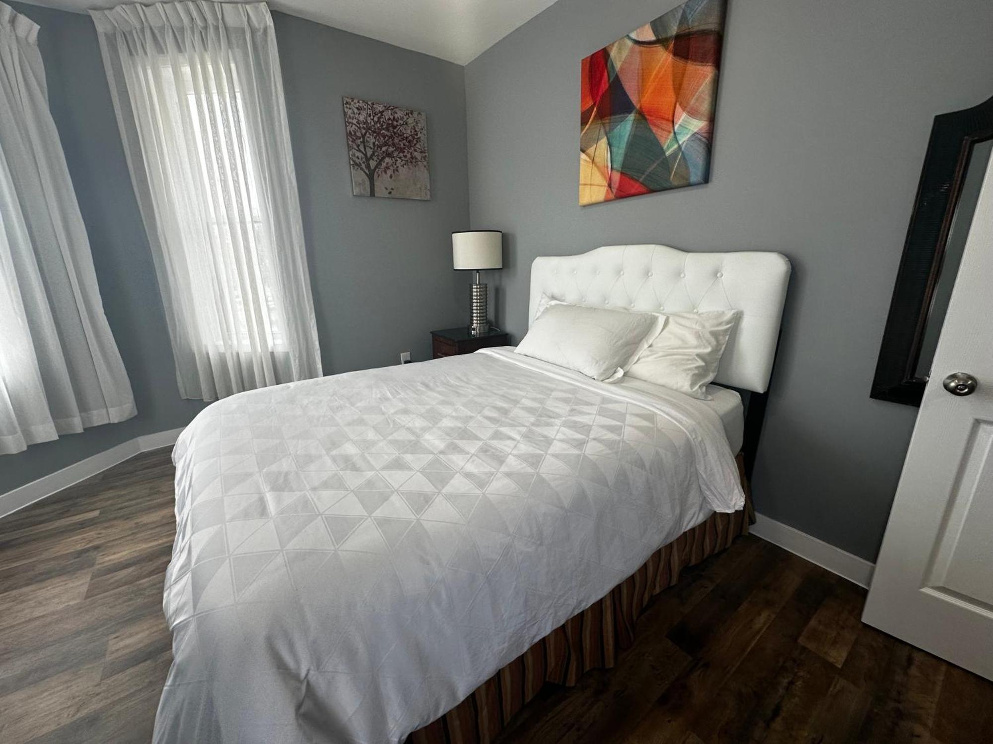 Apartamento Almi Washington Exterior foto
